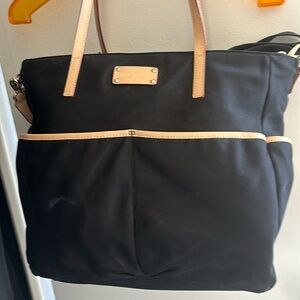 Kate Spade - Diaper/Baby Bag